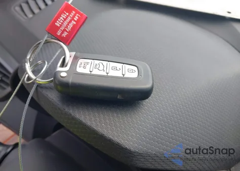 2016 Hyundai Veloster Turbo from USA, damaged, VIN KMHTC6AEXGU292451